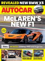 Autocar